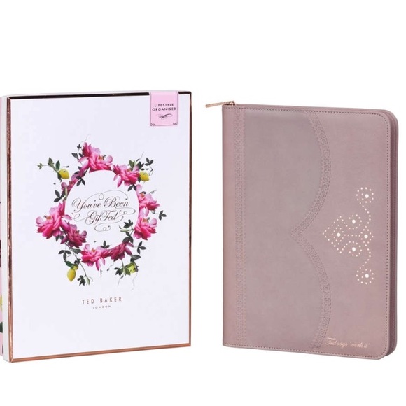 Ted Baker Bags Ted Baker Lifestyle Organizer Travel Wallet Poshmark